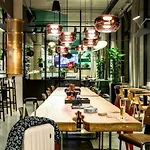 Otel Moxy Dortmund