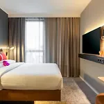 Moxy Otel Dortmund