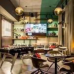 Moxy 3* Ντόρτμουντ