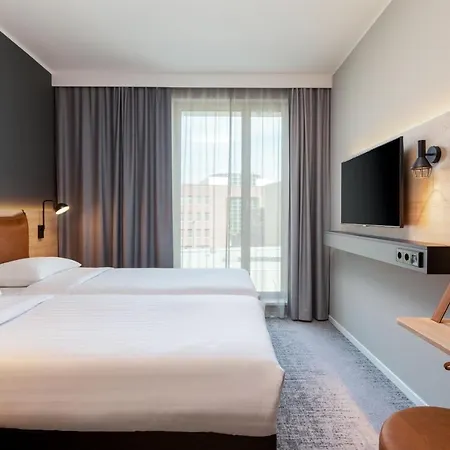 Moxy 3* 도르트문트