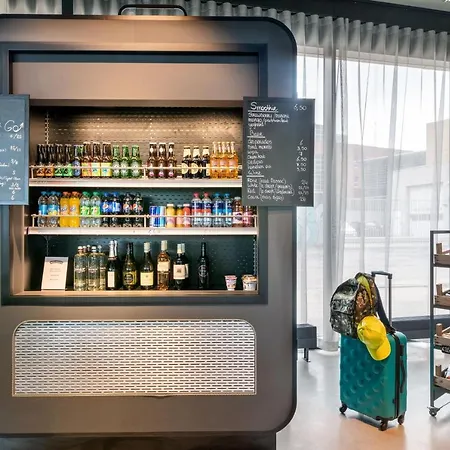 Moxy 호텔 도르트문트