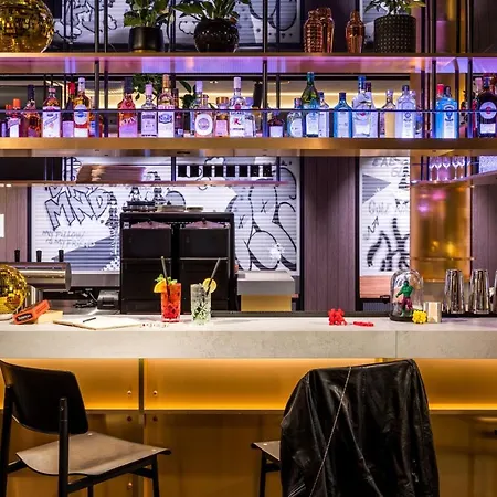 Moxy 도르트문트