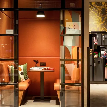 Moxy 도르트문트