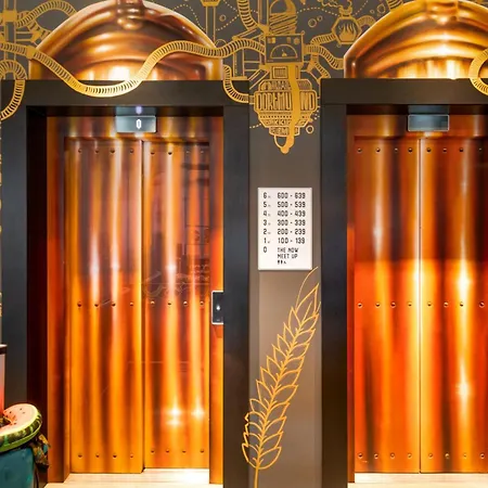 Moxy Hotel