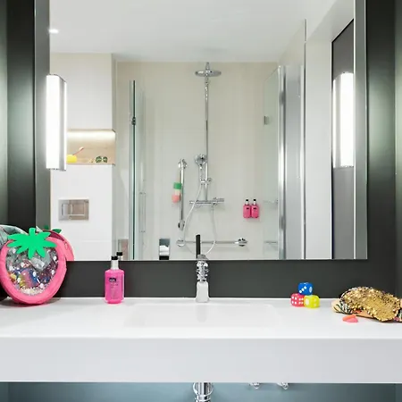 Moxy Hotell Dortmund