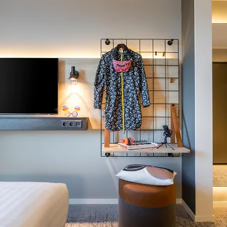 Moxy 3* Dortmund