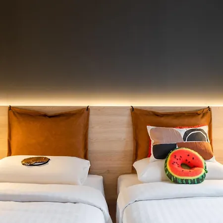 Hotel Moxy