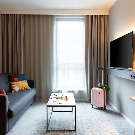 Moxy 도르트문트