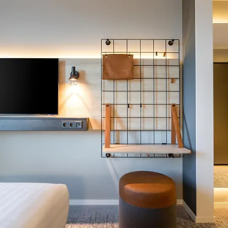Moxy 3* Dortmund