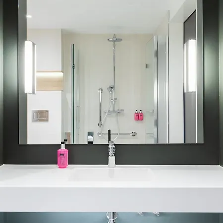 Szálloda Moxy Dortmund