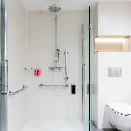 Moxy 3* Dortmund
