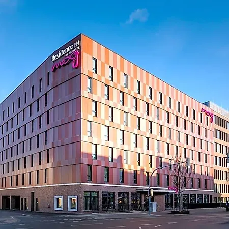 Moxy فندق